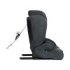 Kikka Boo i-Cross Καθισματάκι Αυτοκινήτου i-Size με Isofix Dark Grey 31002140006